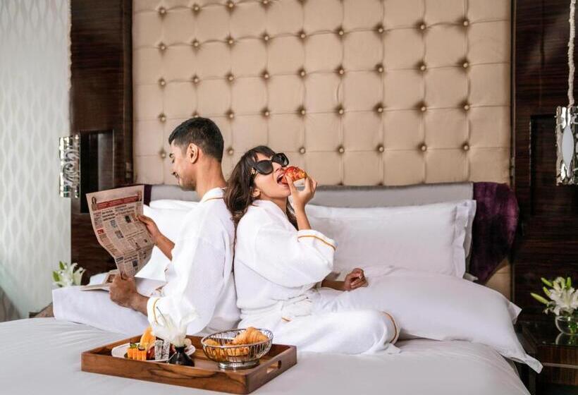 سوییت پرستیژ, Sofitel Mumbai BKC