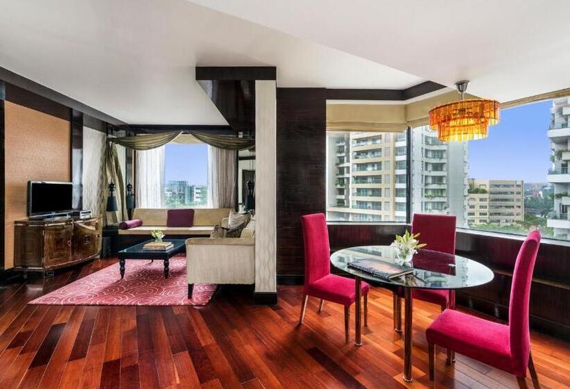 سوییت پرستیژ, Sofitel Mumbai BKC