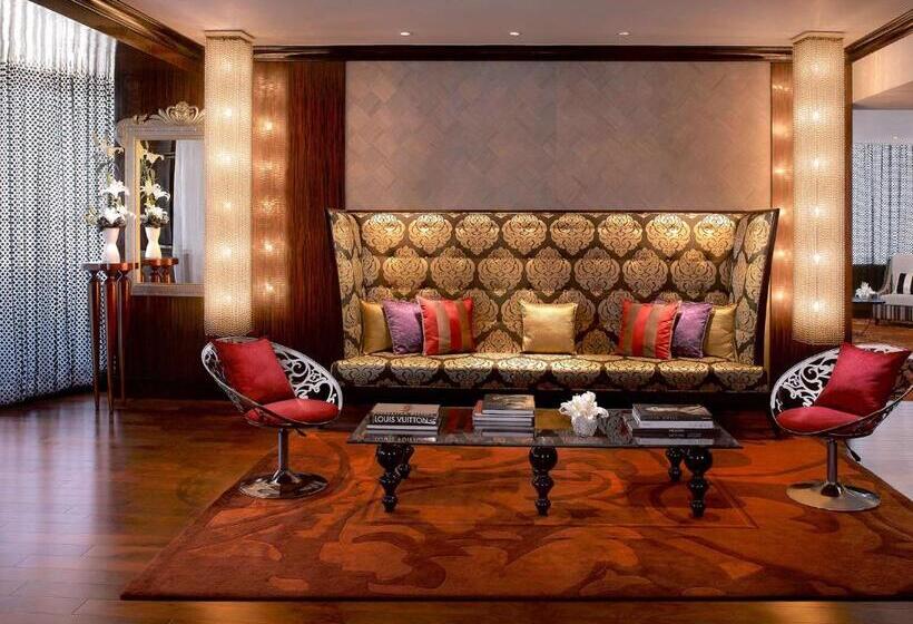 سوییت پرستیژ, Sofitel Mumbai BKC