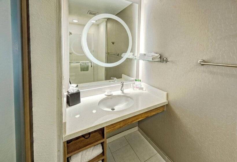 إستوديو قياسى, Springhill Suites By Marriott Oklahoma City Moore