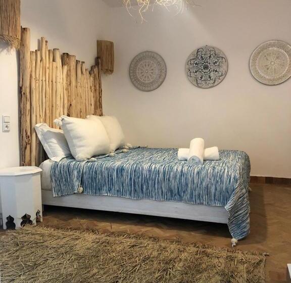 ファミリールーム, Vent Des Dunes