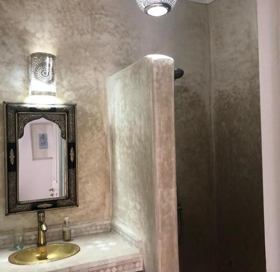 Номер Стандарт с Террасой, Vent Des Dunes