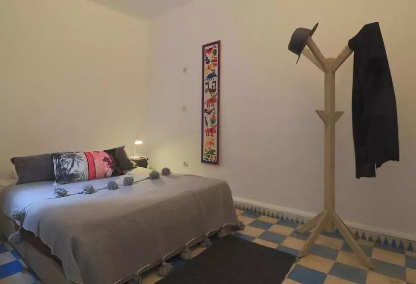 آپارتمان 1 خوابه با تراس, Vent Des Dunes