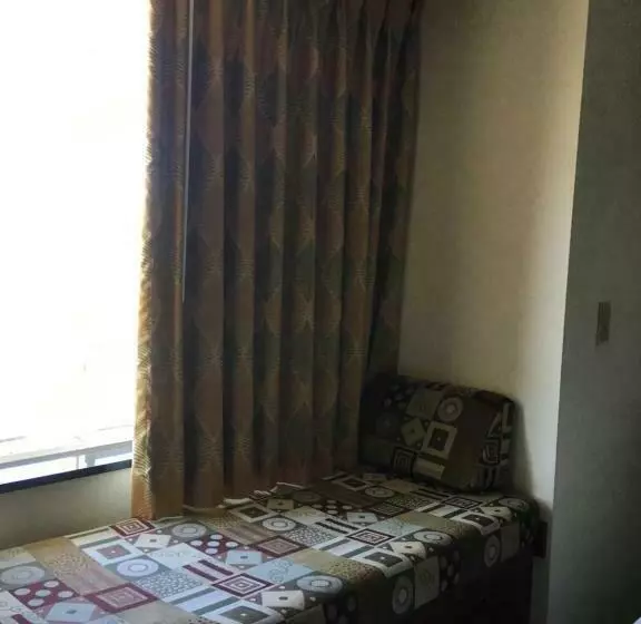 スタンダードルーム, Microtel Inn & Suites By Wyndham Indianapolis Airport