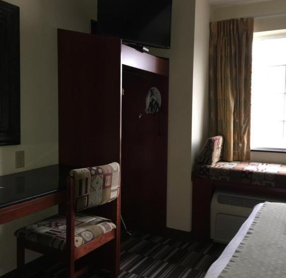 Habitación Estándar, Microtel Inn & Suites By Wyndham Indianapolis Airport