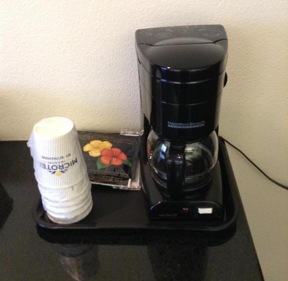 جناح, Microtel Inn & Suites By Wyndham Indianapolis Airport