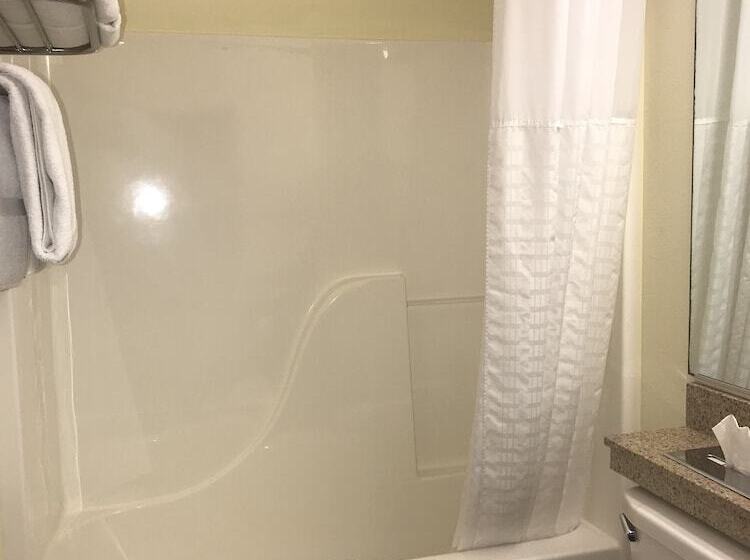 جناح, Microtel Inn & Suites By Wyndham Indianapolis Airport