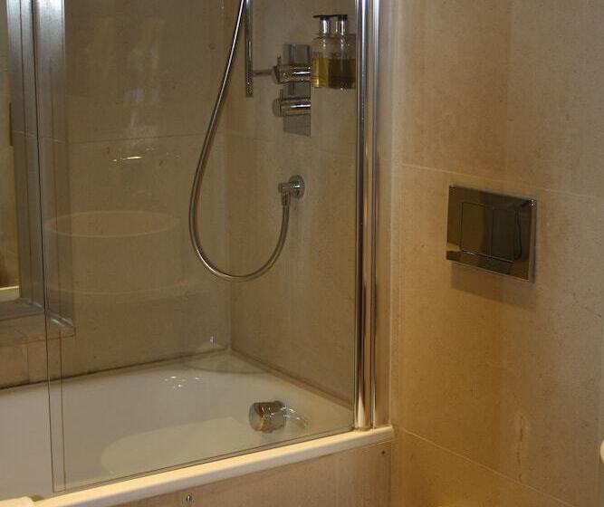 １ベッドルームアパートメント, Presidential Apartments Kensington