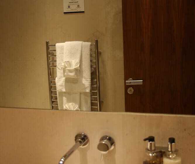 １ベッドルームアパートメント, Presidential Apartments Kensington