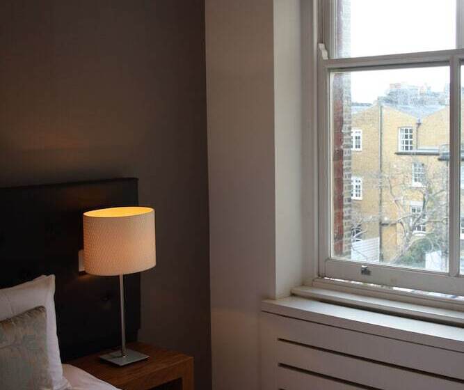 １ベッドルームアパートメント, Presidential Apartments Kensington