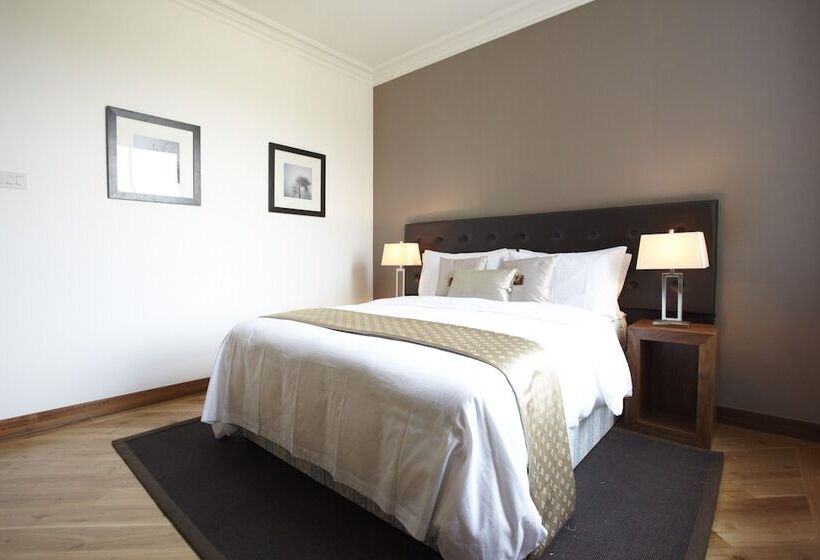 プレジデントスイートルーム, Presidential Apartments Kensington