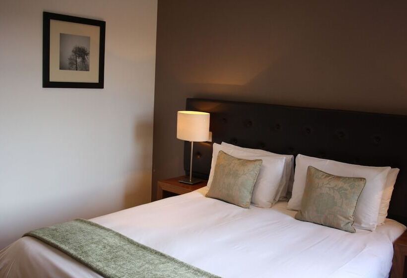 １ベッドルームアパートメント, Presidential Apartments Kensington