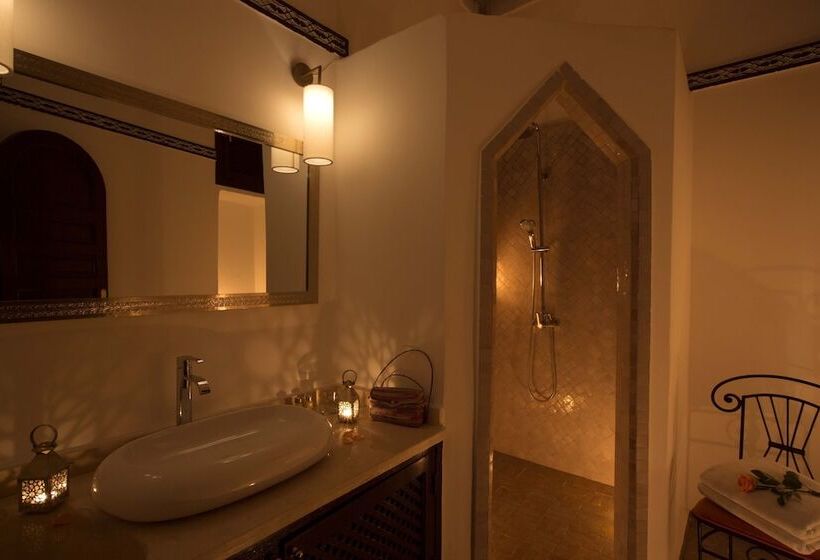 Standard Room, Riad Dar Alfarah