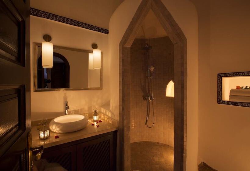 Standard Room, Riad Dar Alfarah
