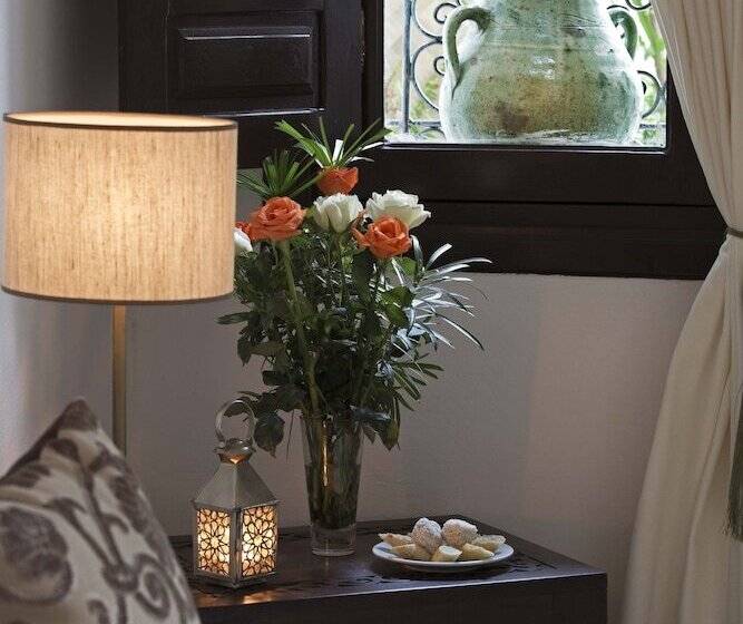 Standard Room, Riad Dar Alfarah