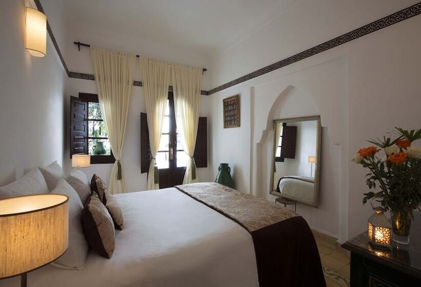 Standard Room, Riad Dar Alfarah