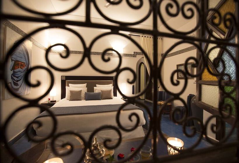 Superior Room, Riad Dar Alfarah