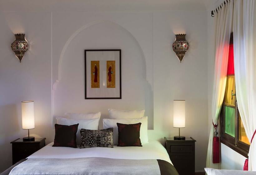 Junior Suite, Riad Dar Alfarah