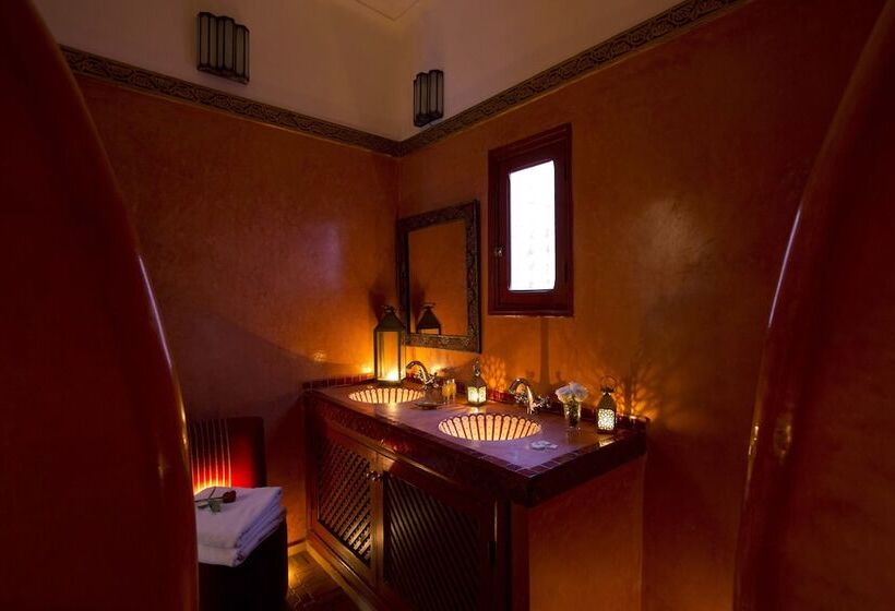 Suite, Riad Dar Alfarah