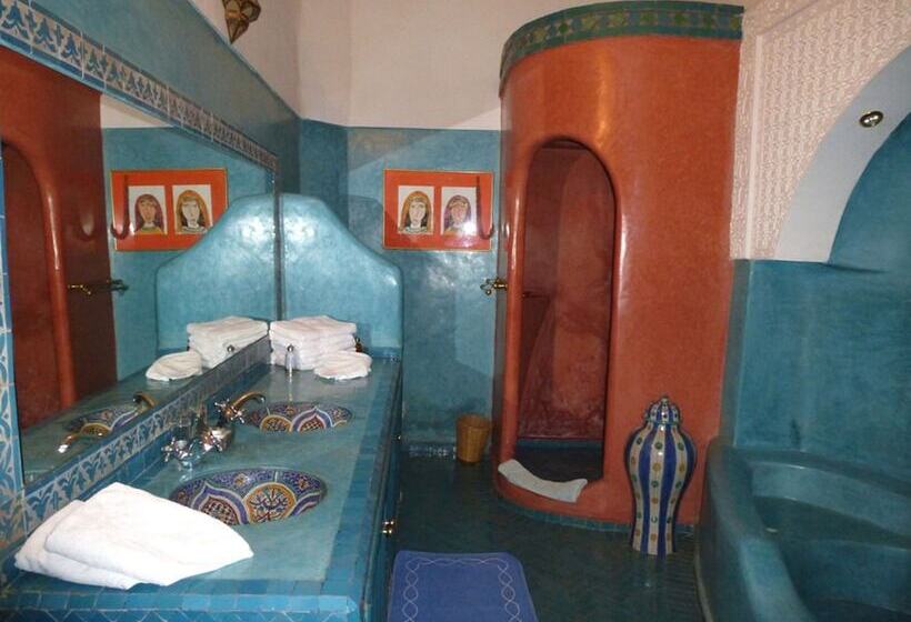 Family Suite, Riad Dar Alfarah