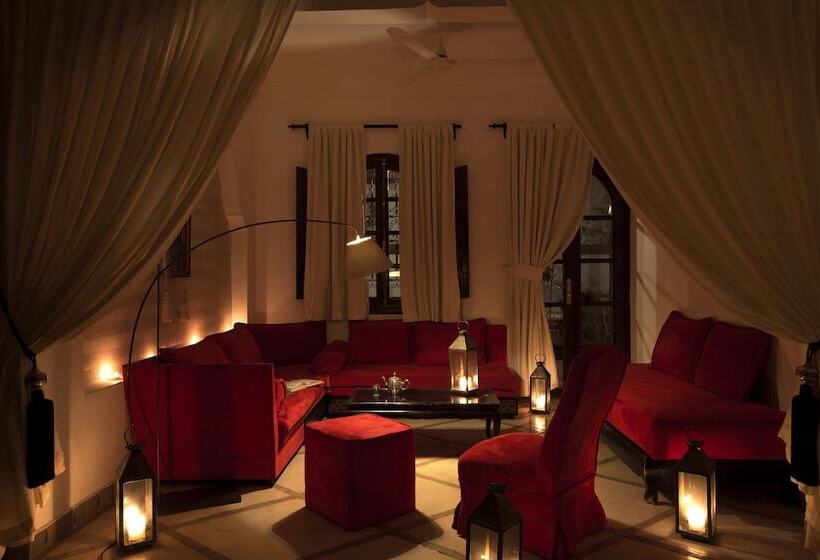 Family Suite, Riad Dar Alfarah