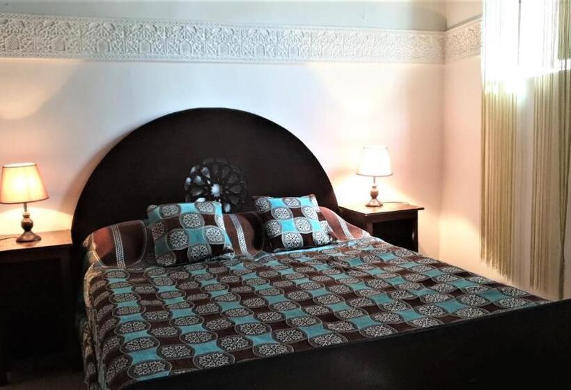 标准间, Riad Razane Fez