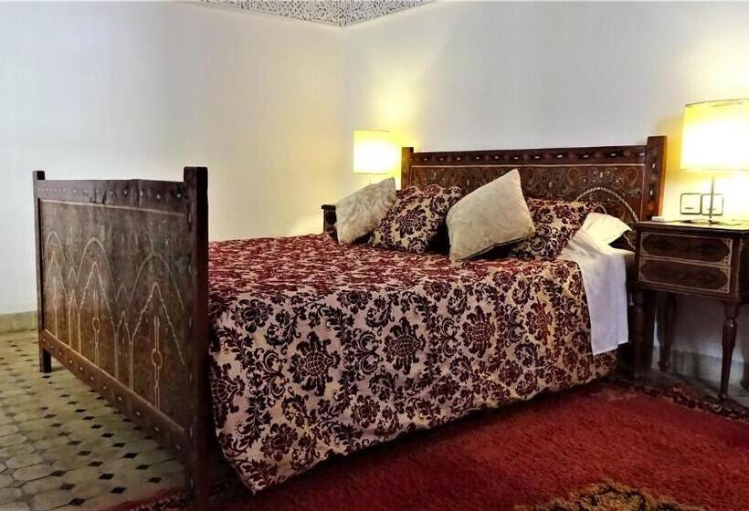 标准间, Riad Razane Fez