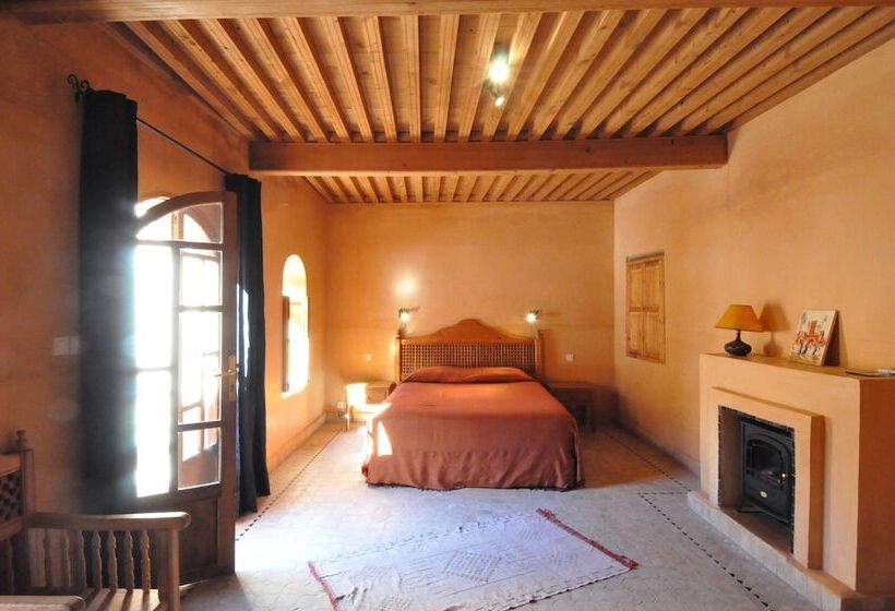 سوییت, Riad Tayba