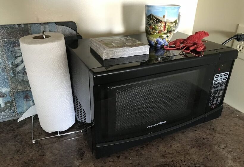 豪华房间, White Birches Motel