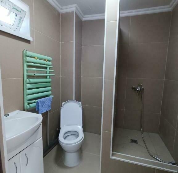 تختخواب در اتاق مشترک, Joy