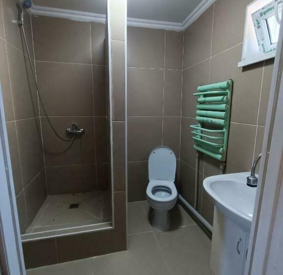 آپارتمان 1 خوابه, Joy