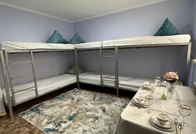 تختخواب در اتاق مشترک, Joy