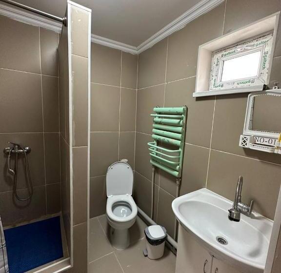 آپارتمان 1 خوابه, Joy