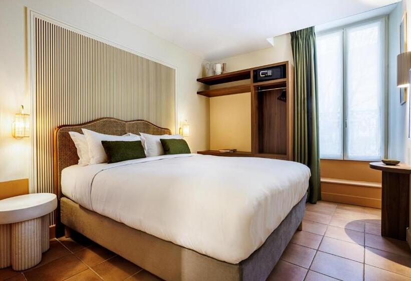 غرفة كلاسيكية, Grand Hotel D Orange, Bw Signature Collection