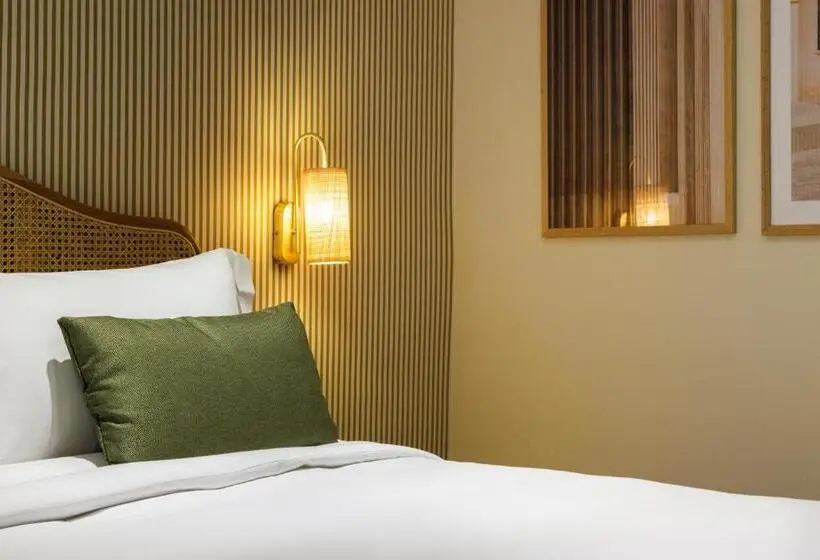 اتاق کلاسیک, Grand Hotel D Orange, Bw Signature Collection