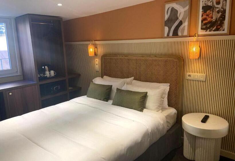 غرفة قياسية, Grand Hotel D Orange, Bw Signature Collection