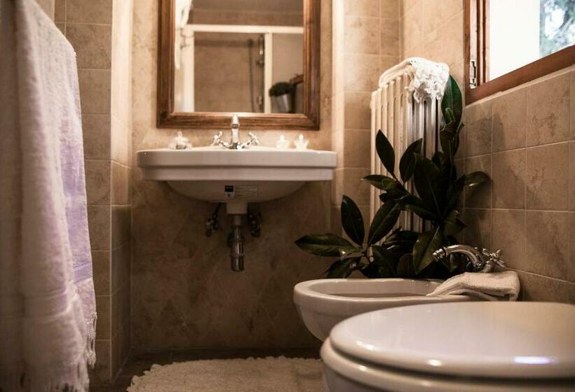 דירת חדר, Fattoria Guicciardini