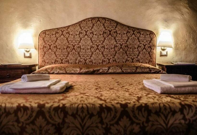 דירת חדר, Fattoria Guicciardini