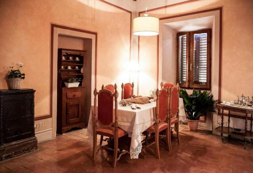 דירת שני חדרים, Fattoria Guicciardini