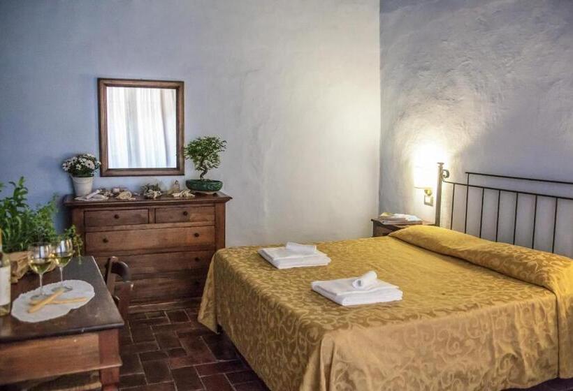 דירת חדר, Fattoria Guicciardini