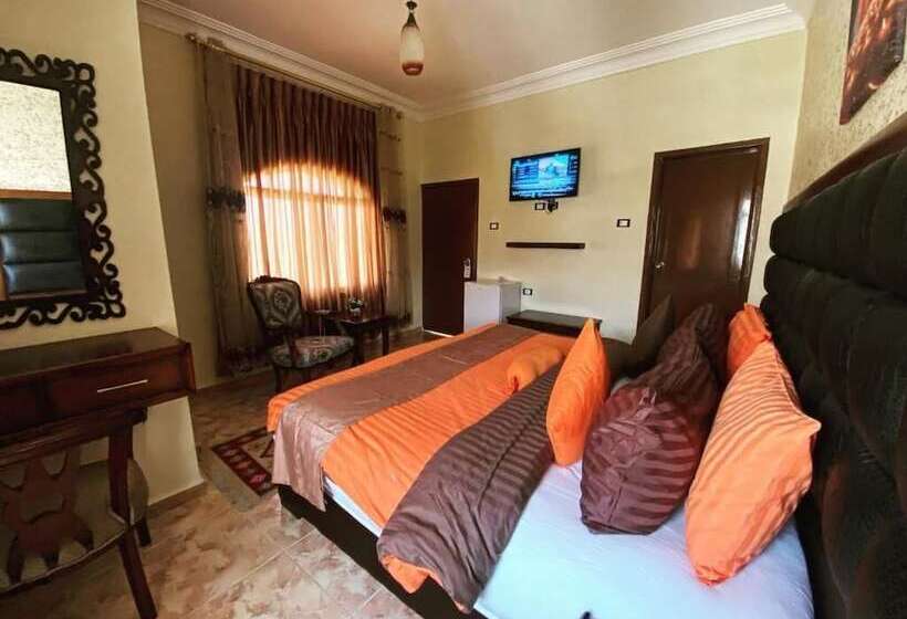اتاق لوکس, Anbat Midtown