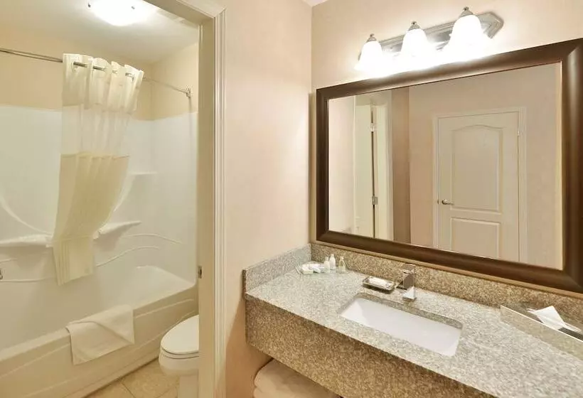 اتاق لوکس, Prestige Cranbrook Hotel, Bw Premier Collection