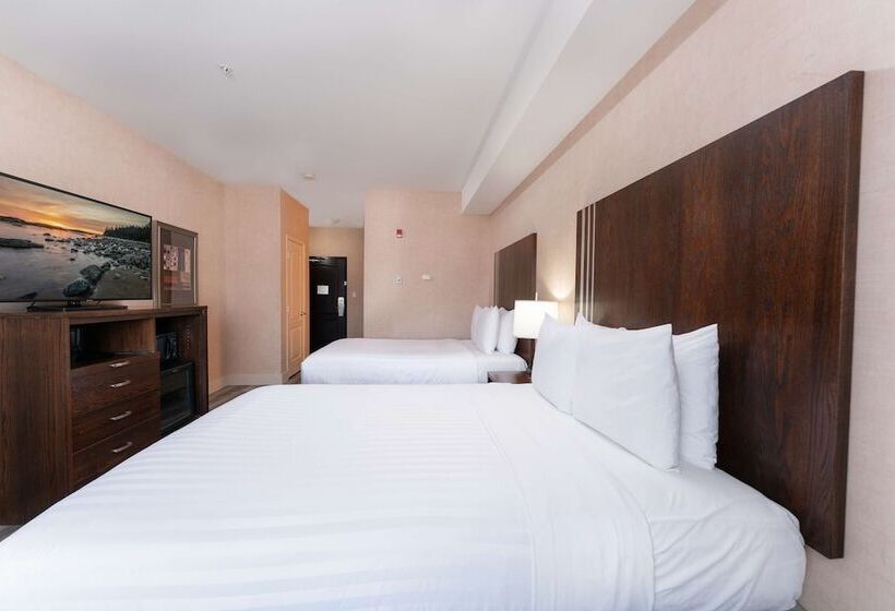 デラックスルーム, Prestige Cranbrook Hotel, Bw Premier Collection