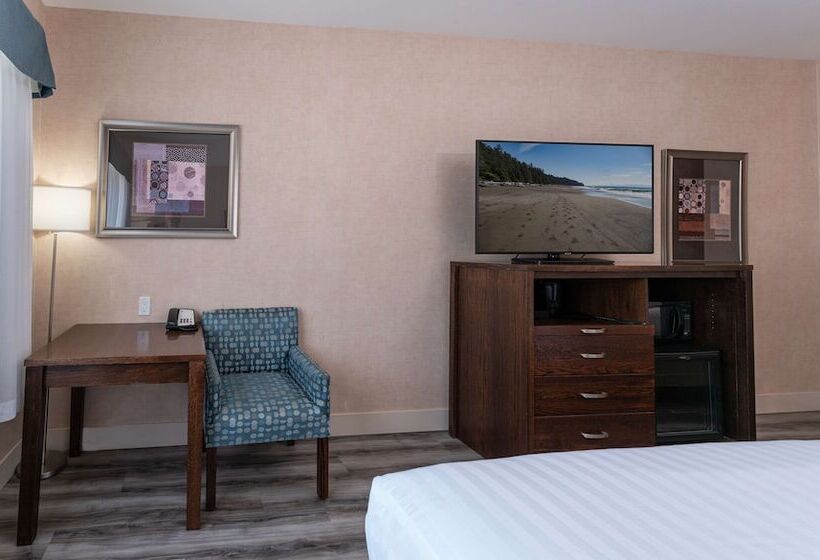 اتاق لوکس, Prestige Cranbrook Hotel, Bw Premier Collection
