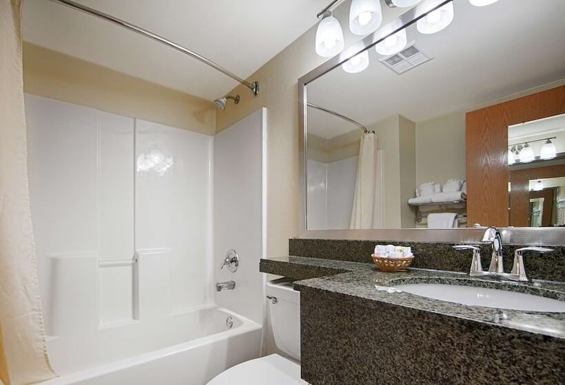 Номер Стандарт, Best Western Patriots Point