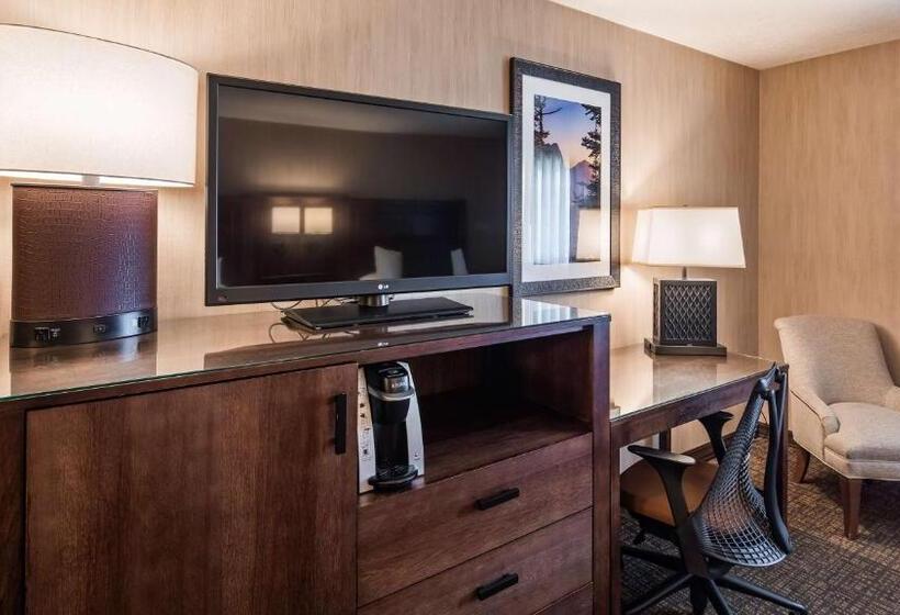 חדר סטנדרט, Best Western Plus Flathead Lake Inn And Suites