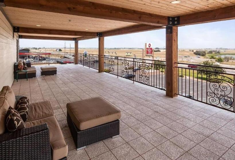 סוויטה נשיאותית, Best Western Plus Flathead Lake Inn And Suites