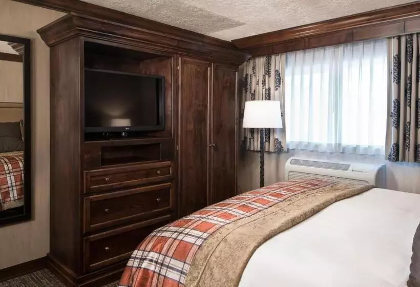 キングサイズベッドのエクゼクティブ, Best Western Plus Flathead Lake Inn And Suites