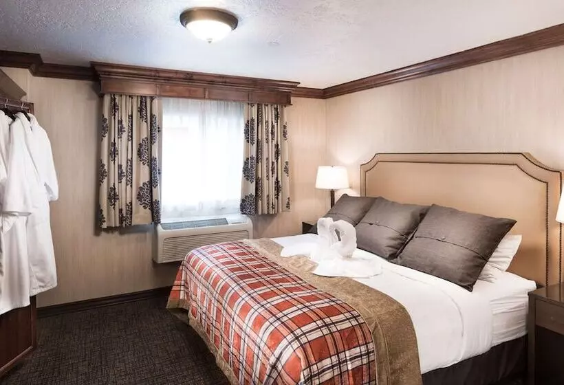 プレジデントスイートルーム, Best Western Plus Flathead Lake Inn And Suites