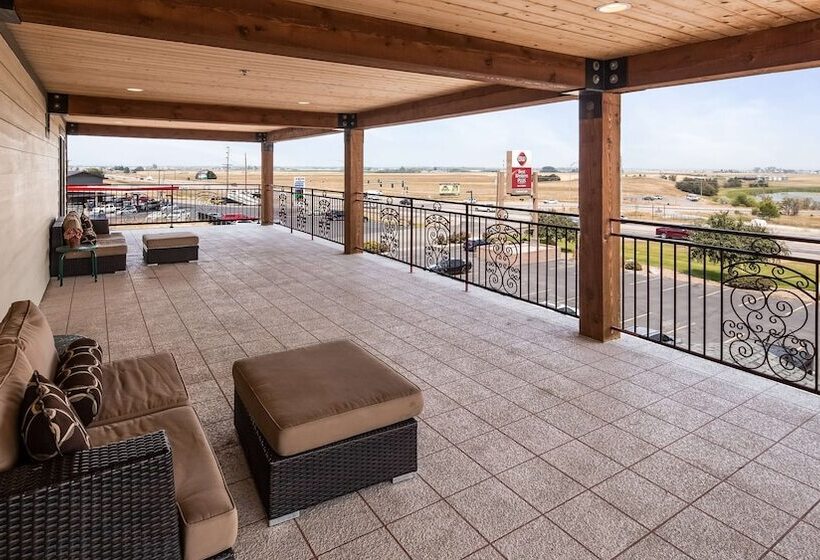 总统套房, Best Western Plus Flathead Lake Inn And Suites